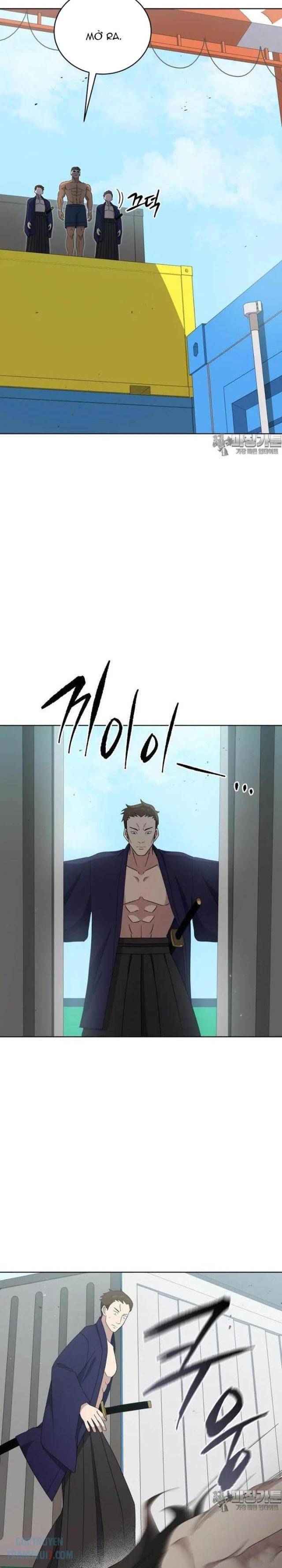 Ma Tôn Tái Thế - Page 10