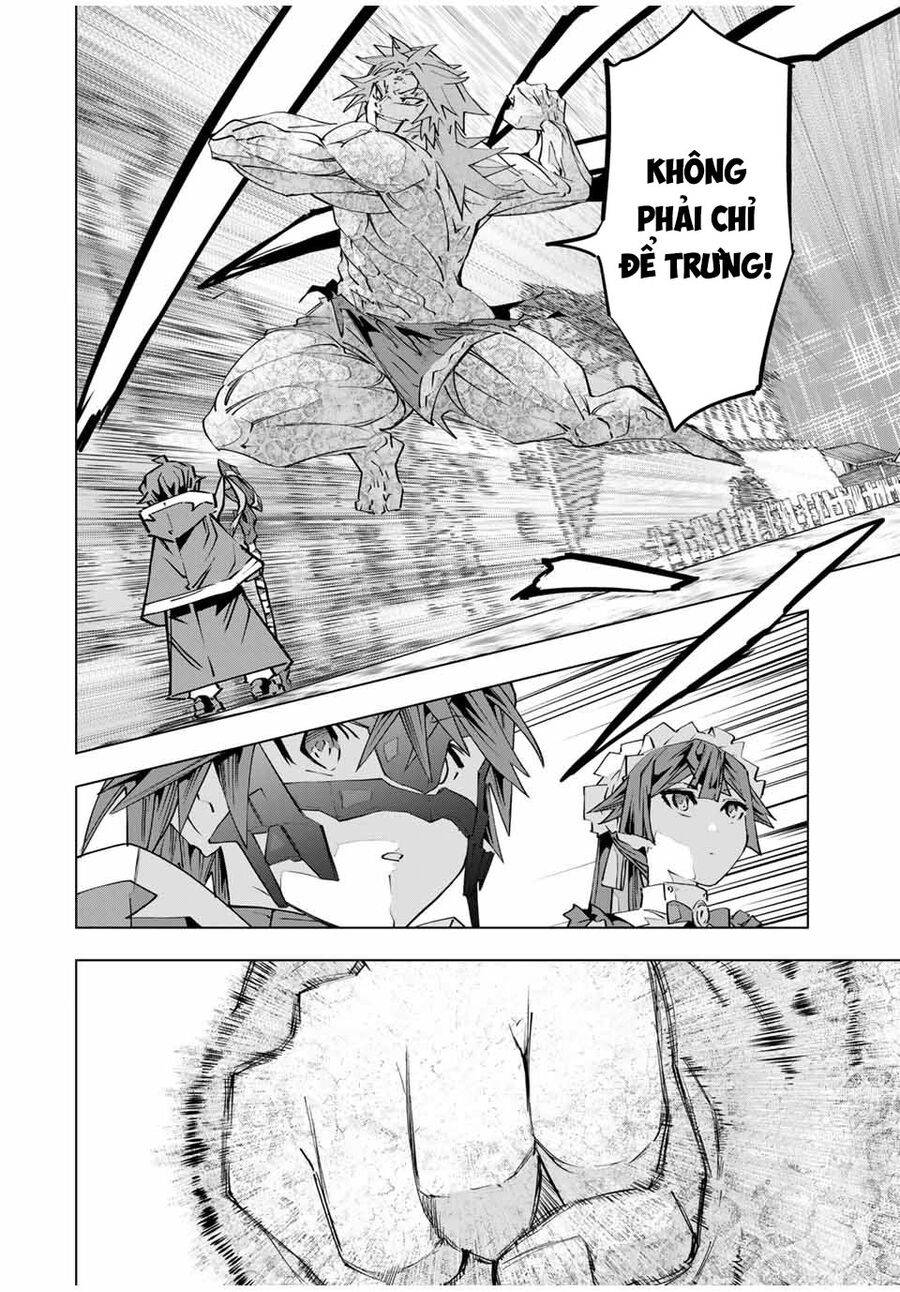 Bị Phản Bội Bởi Đồng Đội Và Sỡ Hữu [Gacha Không Giới Hạn] LV.9999 - Page 11