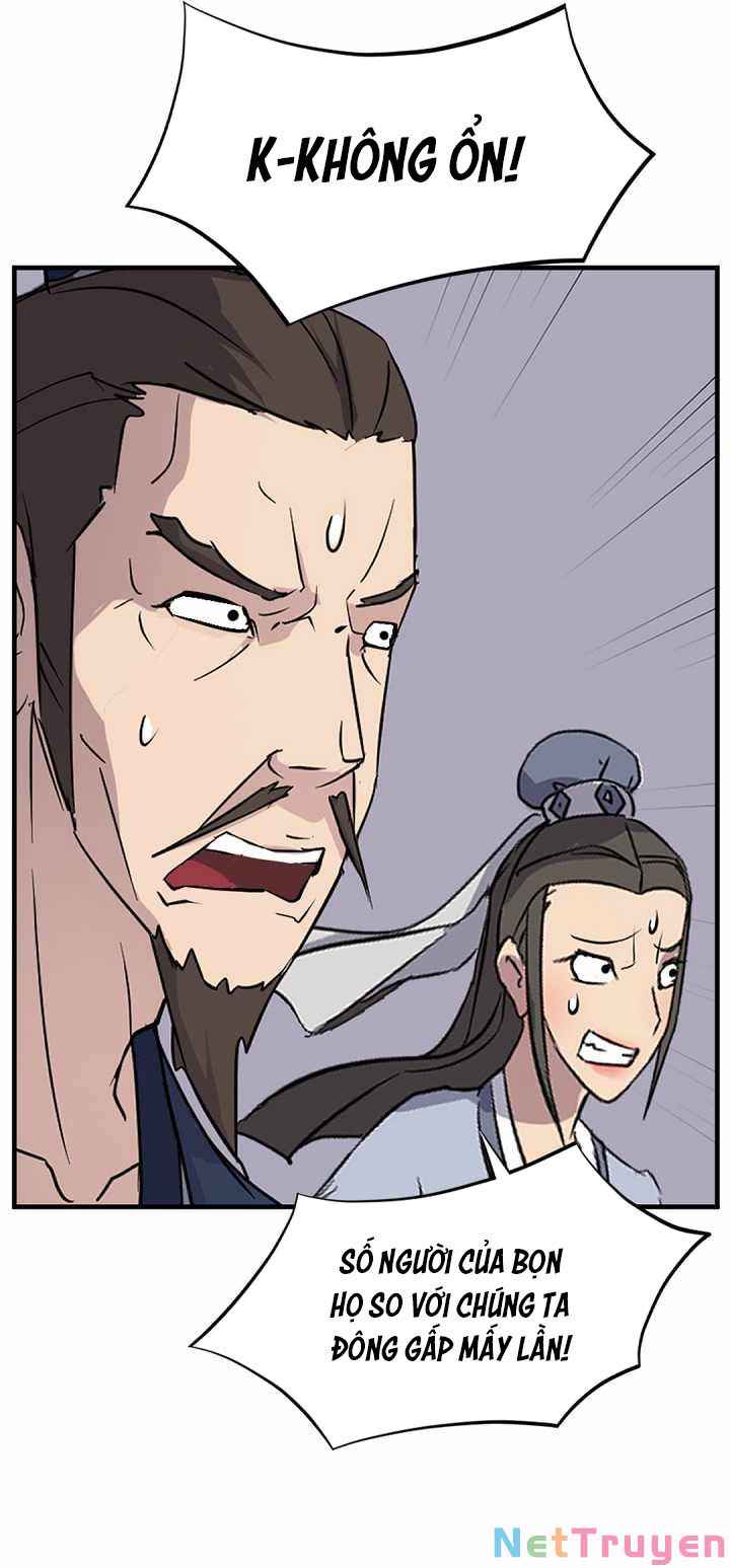 Trọng Sinh-Bất Khả Chiến Bại - Page 41