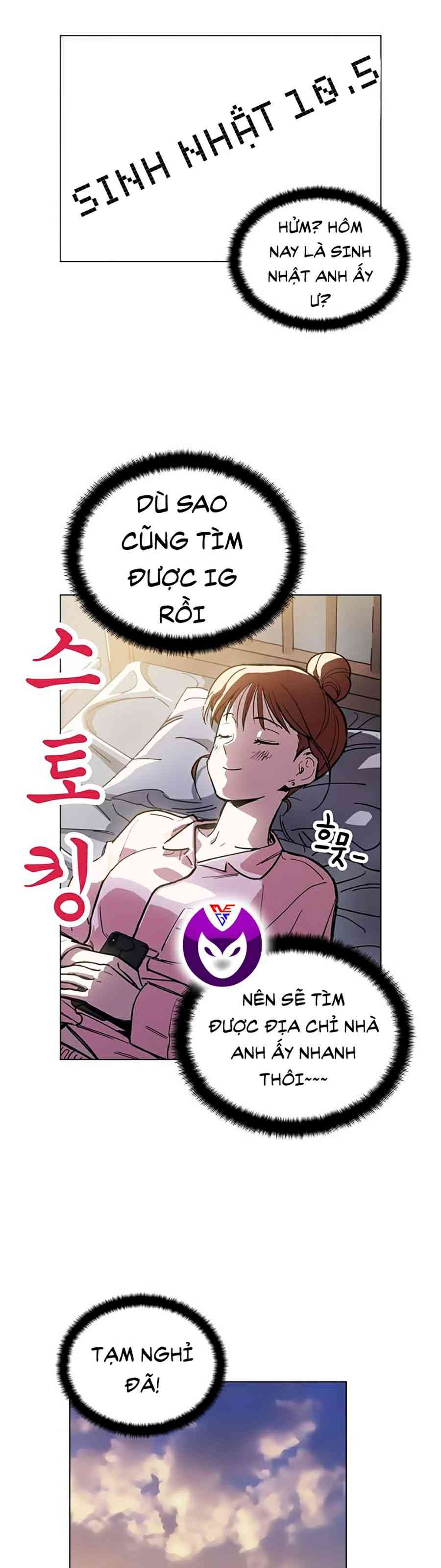 Kỷ Nguyên Tàn Bạo - Page 36