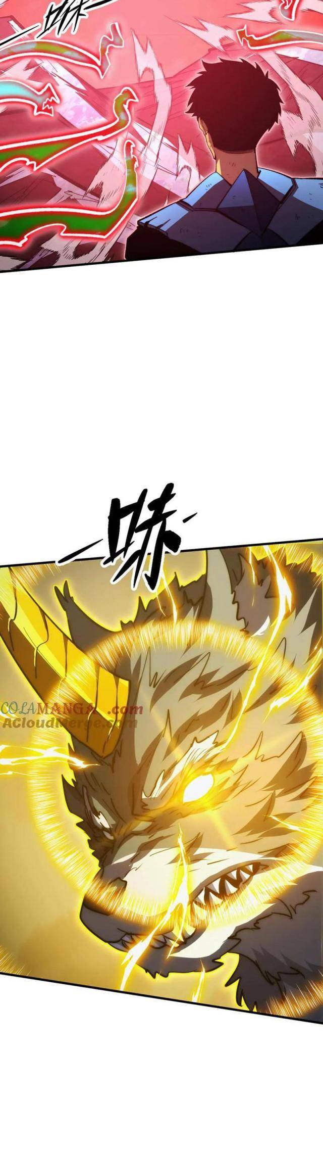 Mạt Thế Quật Khởi - Page 11