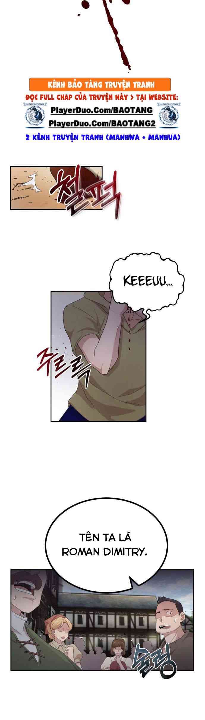 Thiên Quỷ Không Thể Sống Cuộc Sống Bình Thường - Page 29