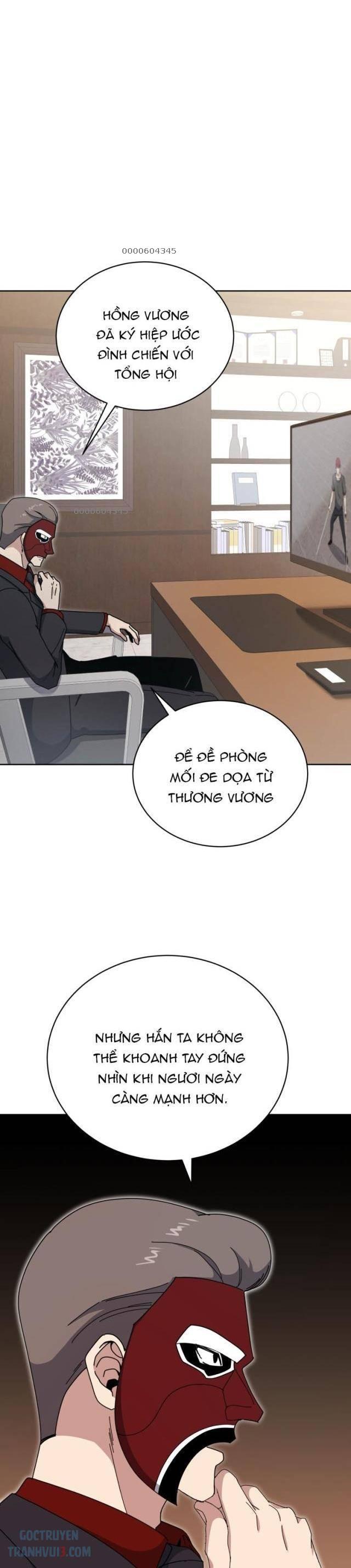 Ma Tôn Tái Thế - Page 17