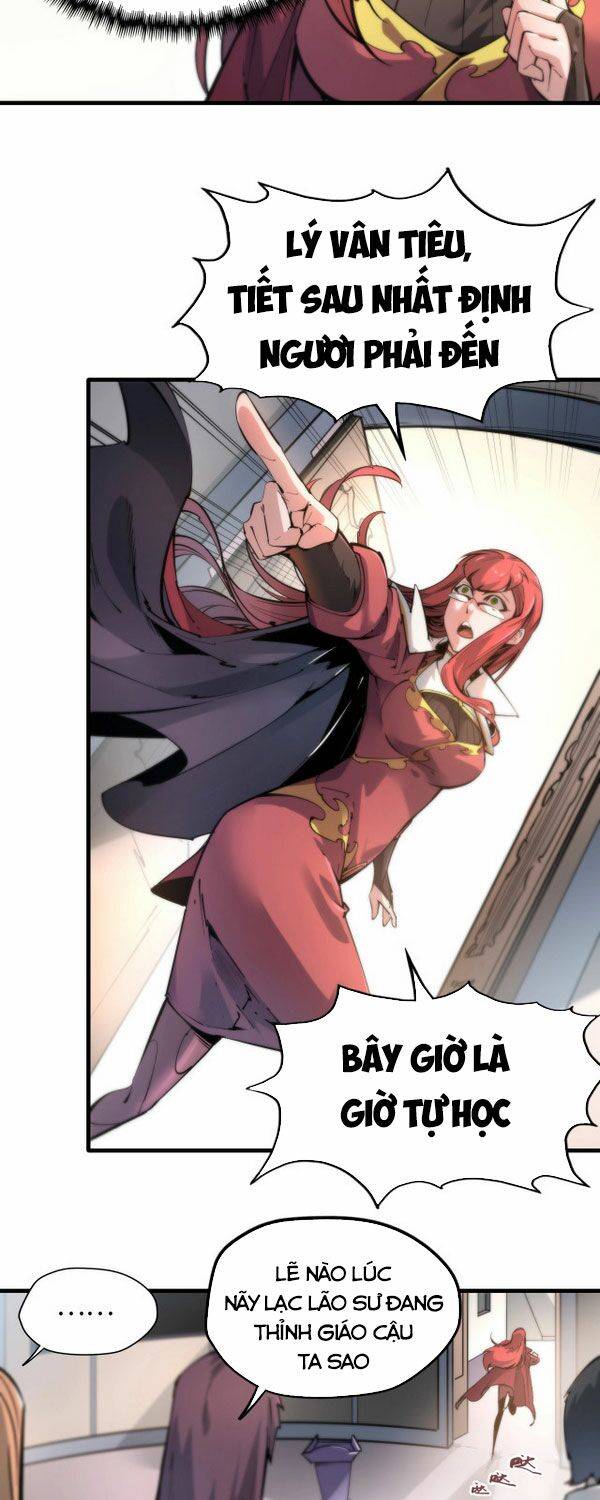 Vạn Cổ Chí Tôn - Page 30