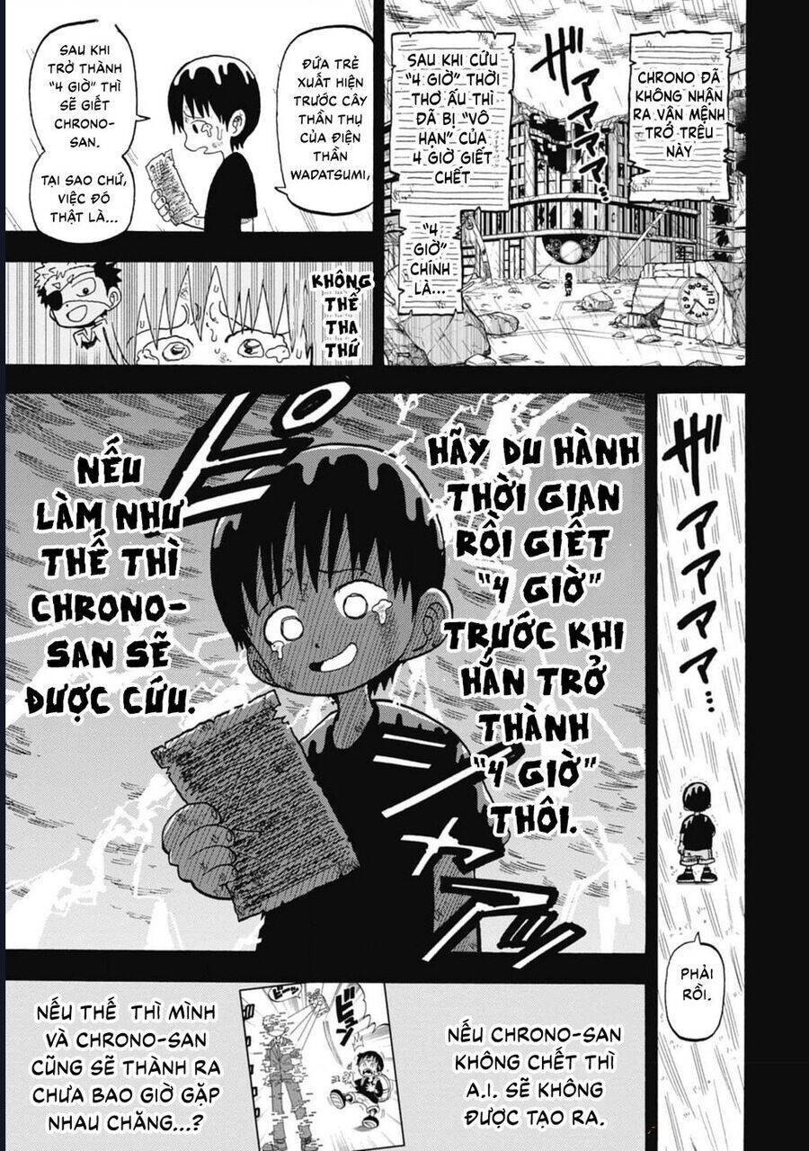 Unmei No Makimodoshi - Page 26