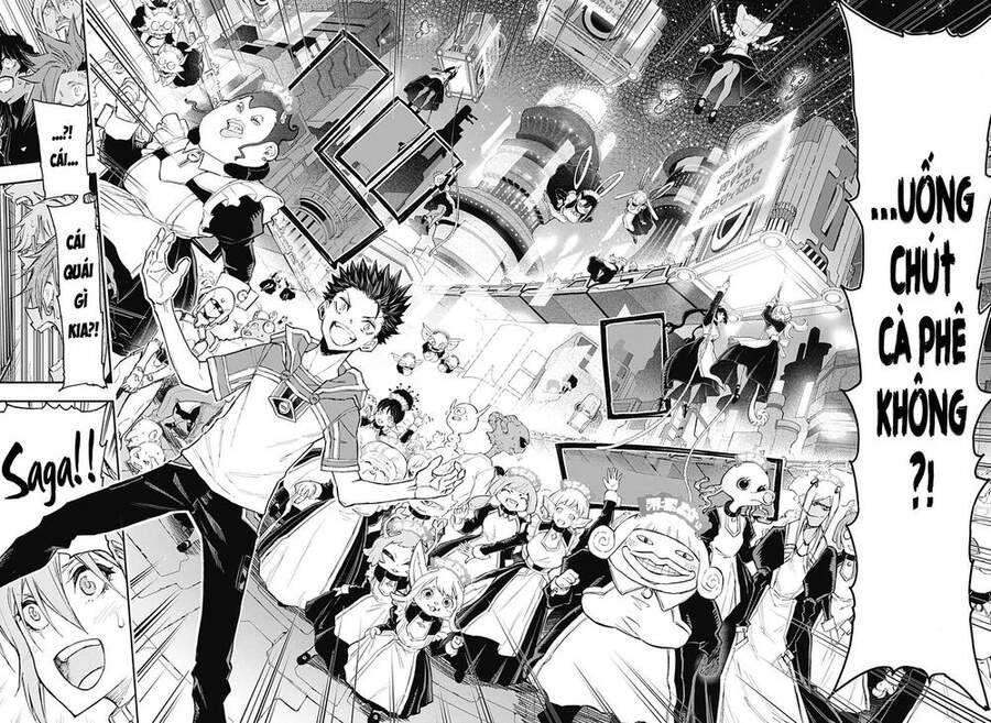 Agravity Boys - Page 15