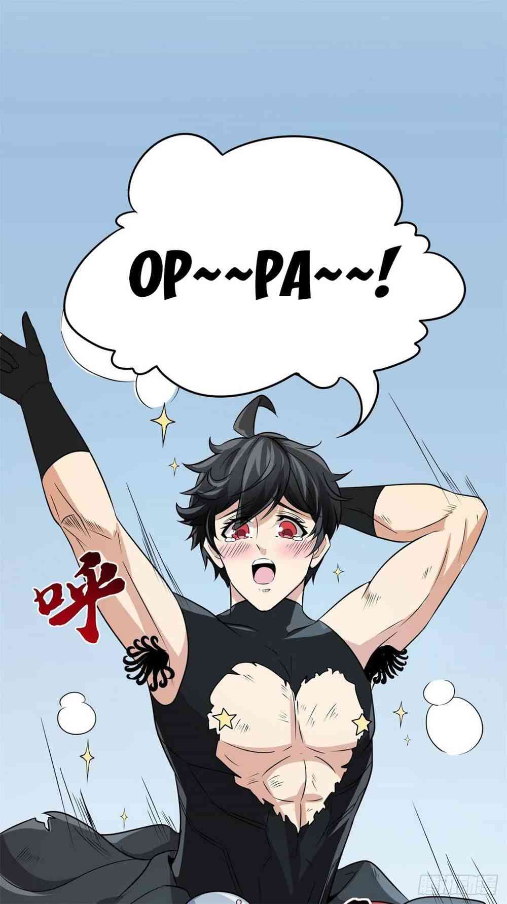 Nghịch Thiên Chiến Kỷ - Page 7