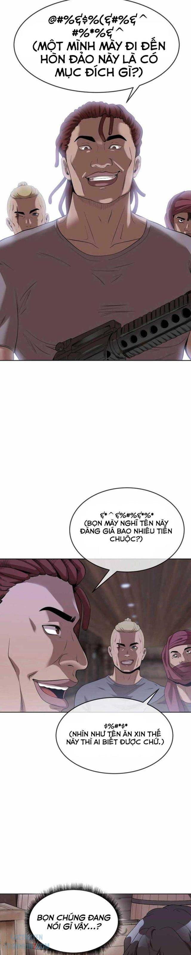 Thước Phim Sự Thật - Page 10