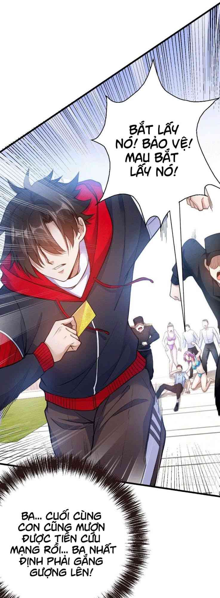 Thần Chiến Tranh - Page 62