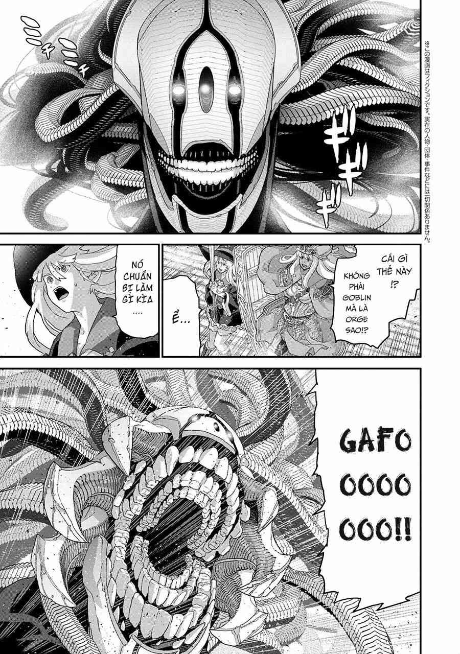 FPS - Trò Chơi Hỗn Loạn - Page 15