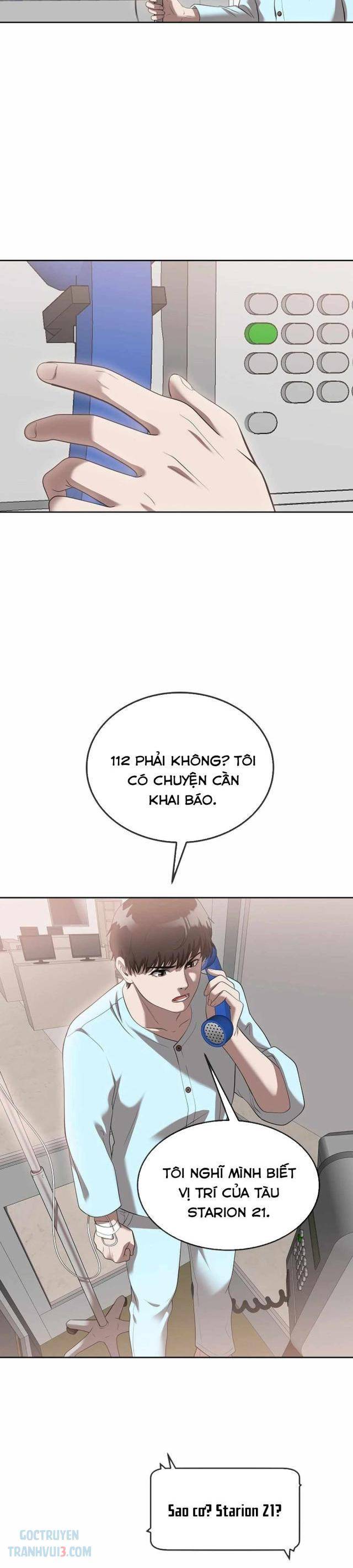 Thước Phim Sự Thật - Page 20