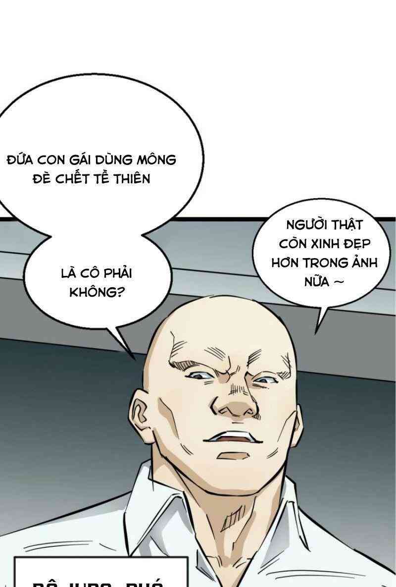 Đối Mặt Với Thử Thách - Page 58