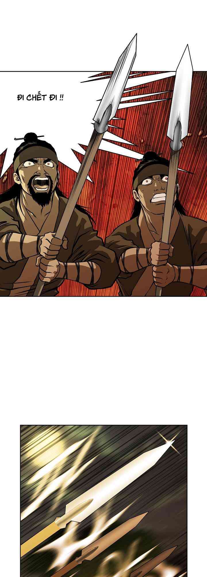 Ngũ Hợp Chí Tôn - Page 12