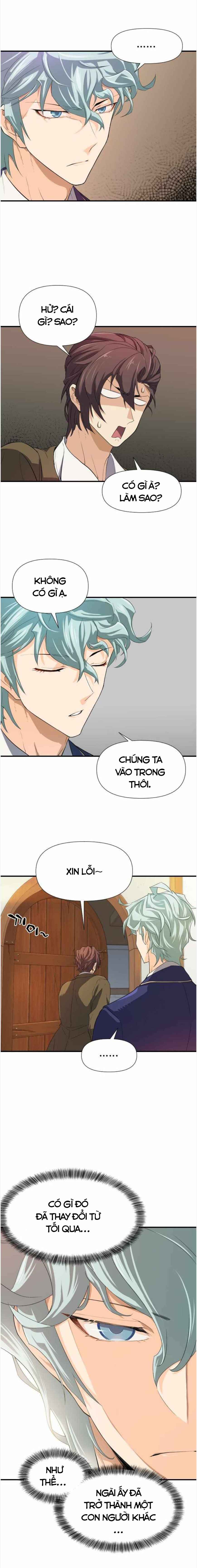 Kĩ Sư Bá Nhất Thế Giới - Page 20