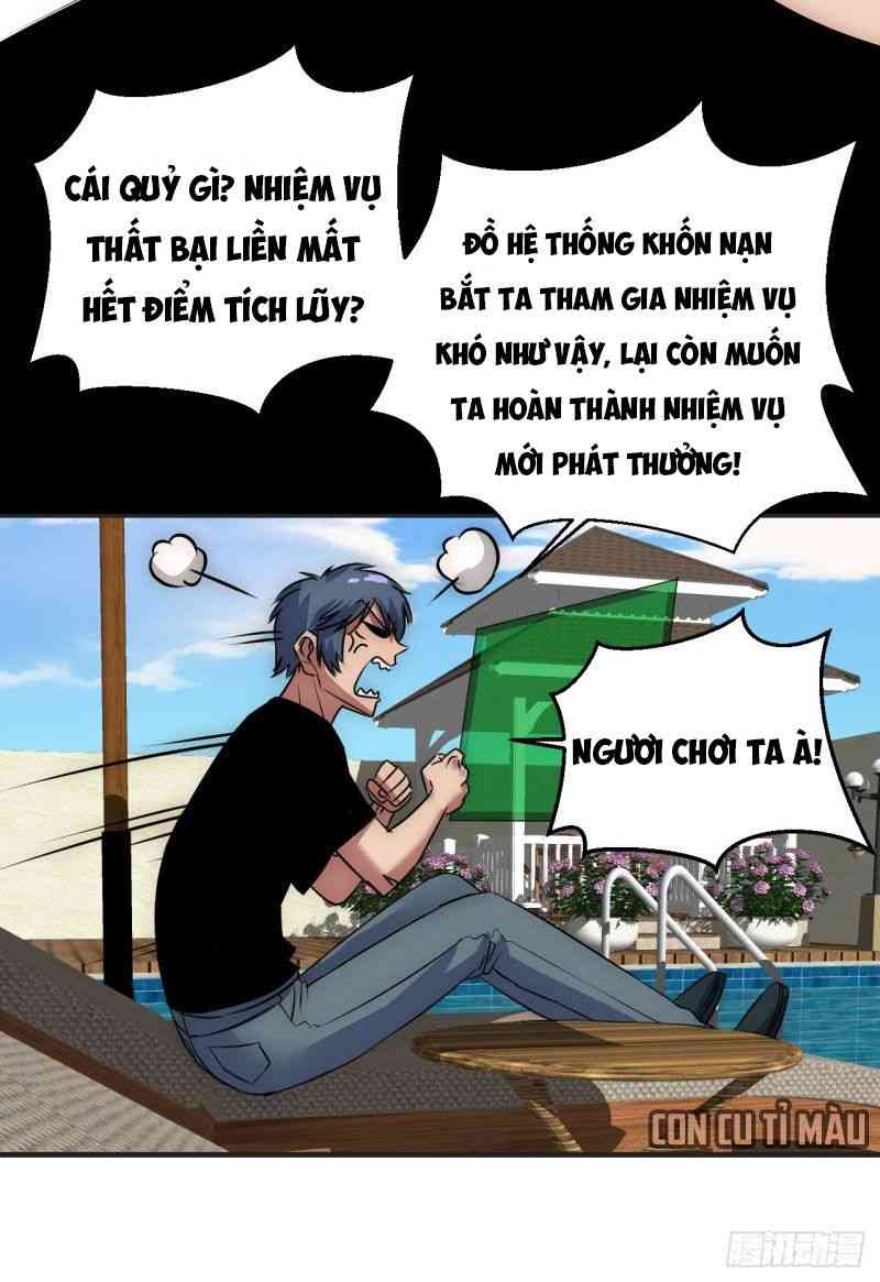 Đế Quốc Lê Man - Page 29