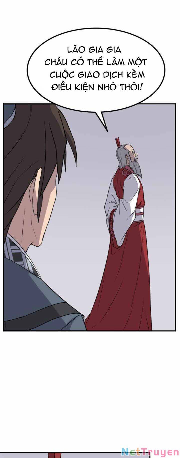 Trọng Sinh-Bất Khả Chiến Bại - Page 24