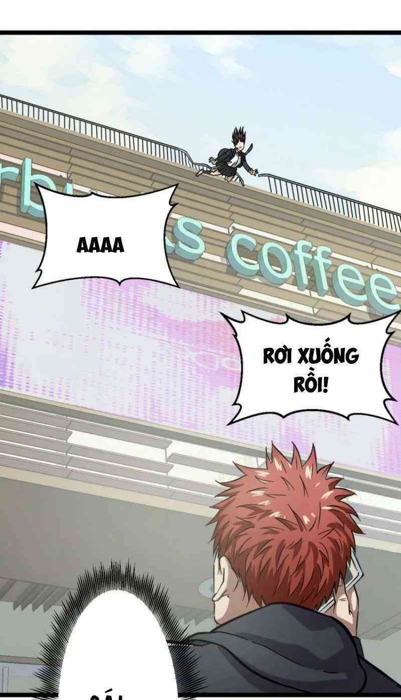 Đối Mặt Với Thử Thách - Page 14