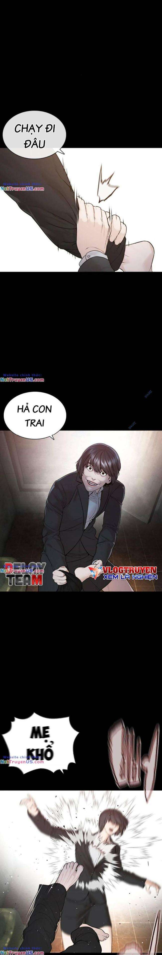 Học Cách Chiến Đấu - Page 7