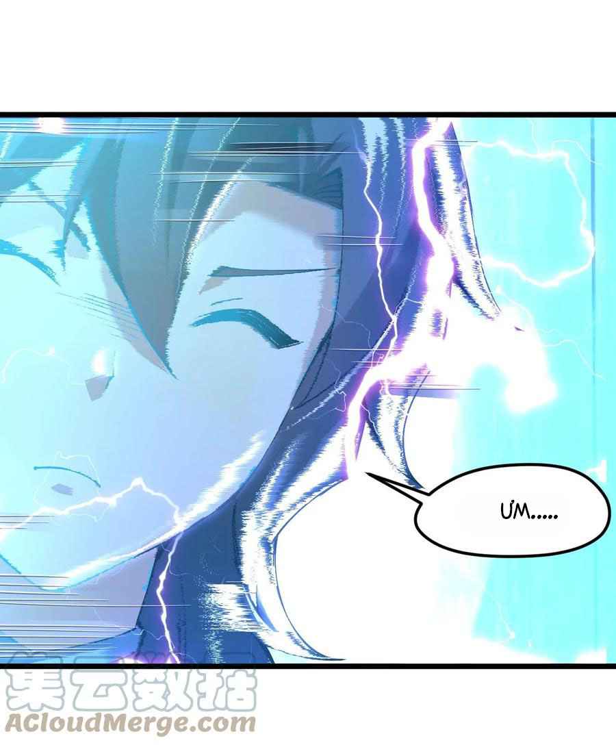 Sức Mạnh Của Kiếm Thần - Page 71