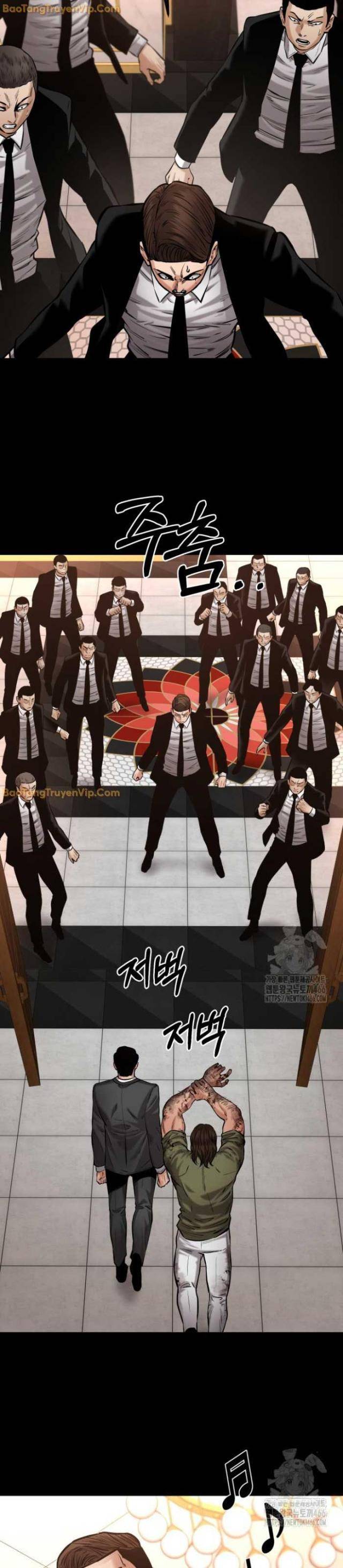 Thanh Kiếm Báo Thù - Page 30