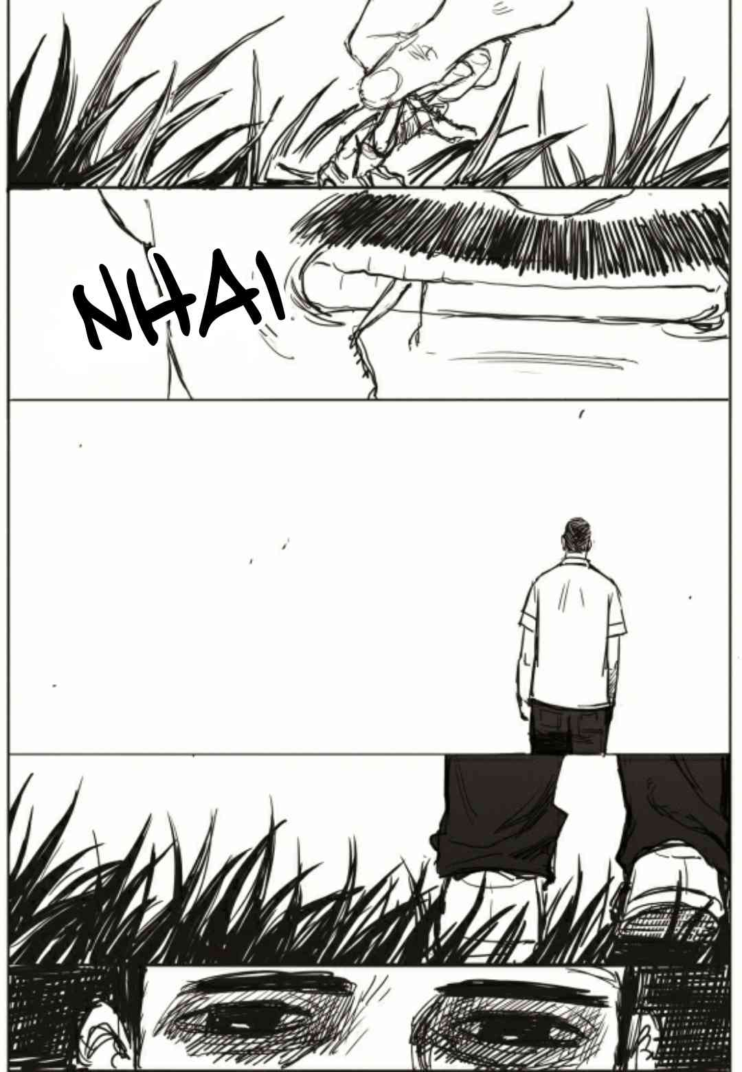 Đường Chân Trời - Page 61