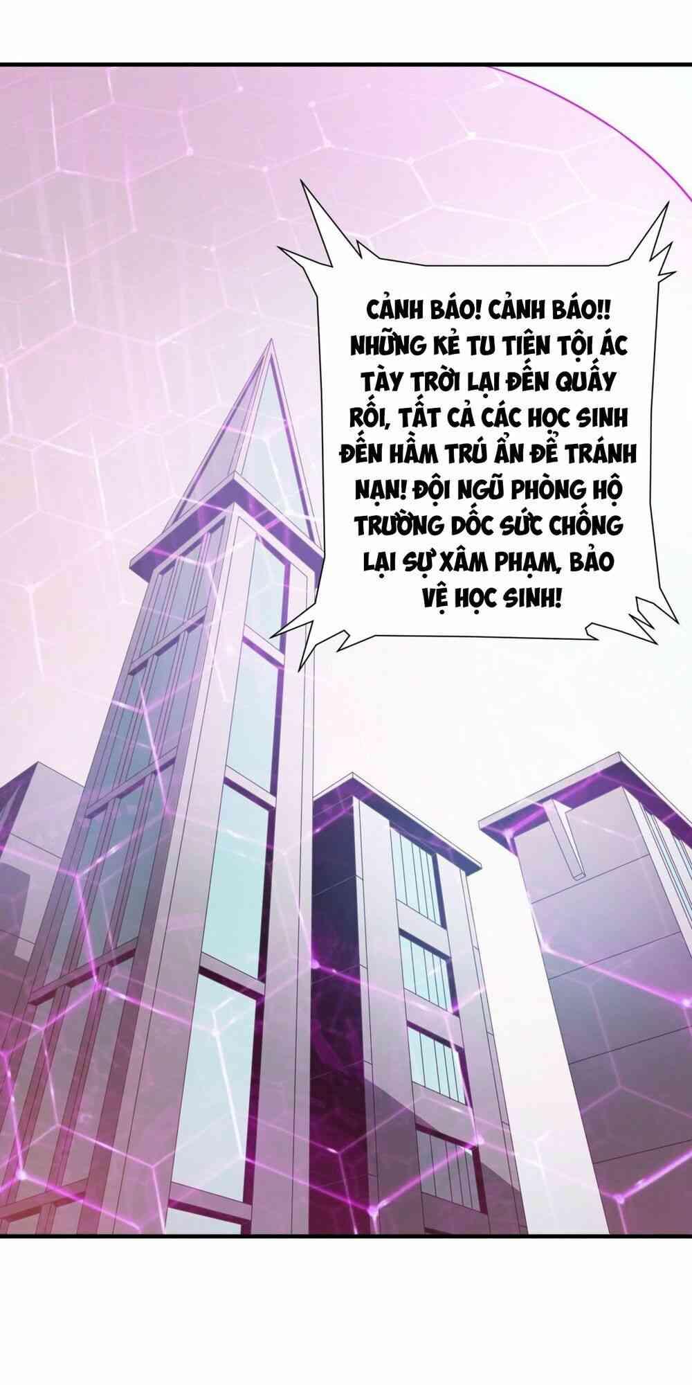 Nghịch Thiên Chiến Kỷ - Page 28