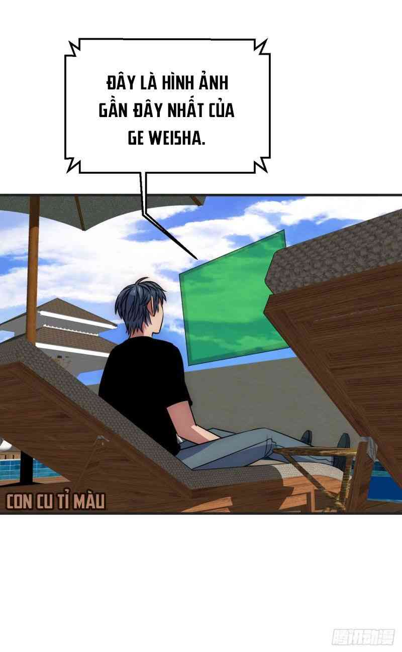 Đế Quốc Lê Man - Page 32