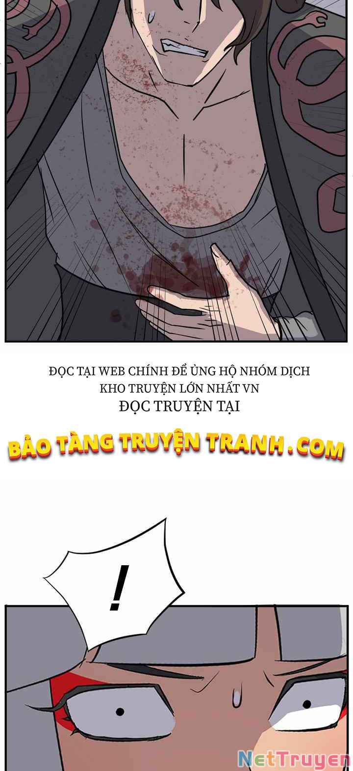 Trọng Sinh-Bất Khả Chiến Bại - Page 28