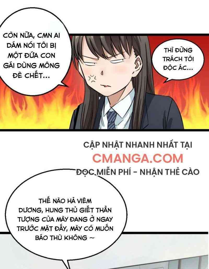 Đối Mặt Với Thử Thách - Page 60