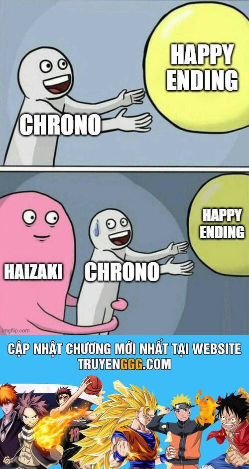 Unmei No Makimodoshi - Page 33