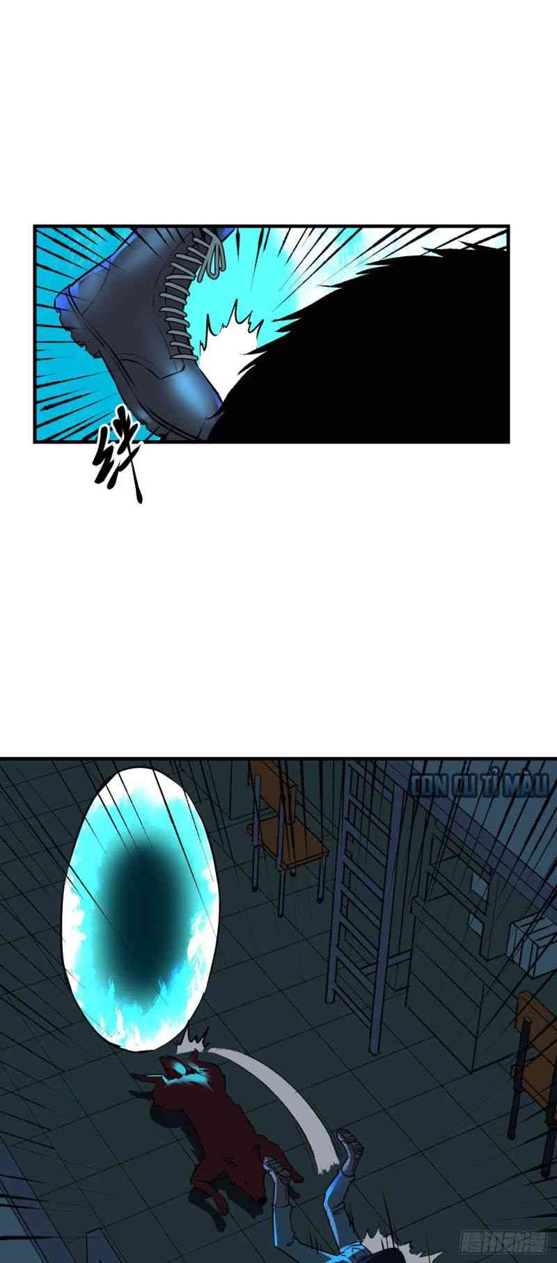 Đế Quốc Lê Man - Page 30