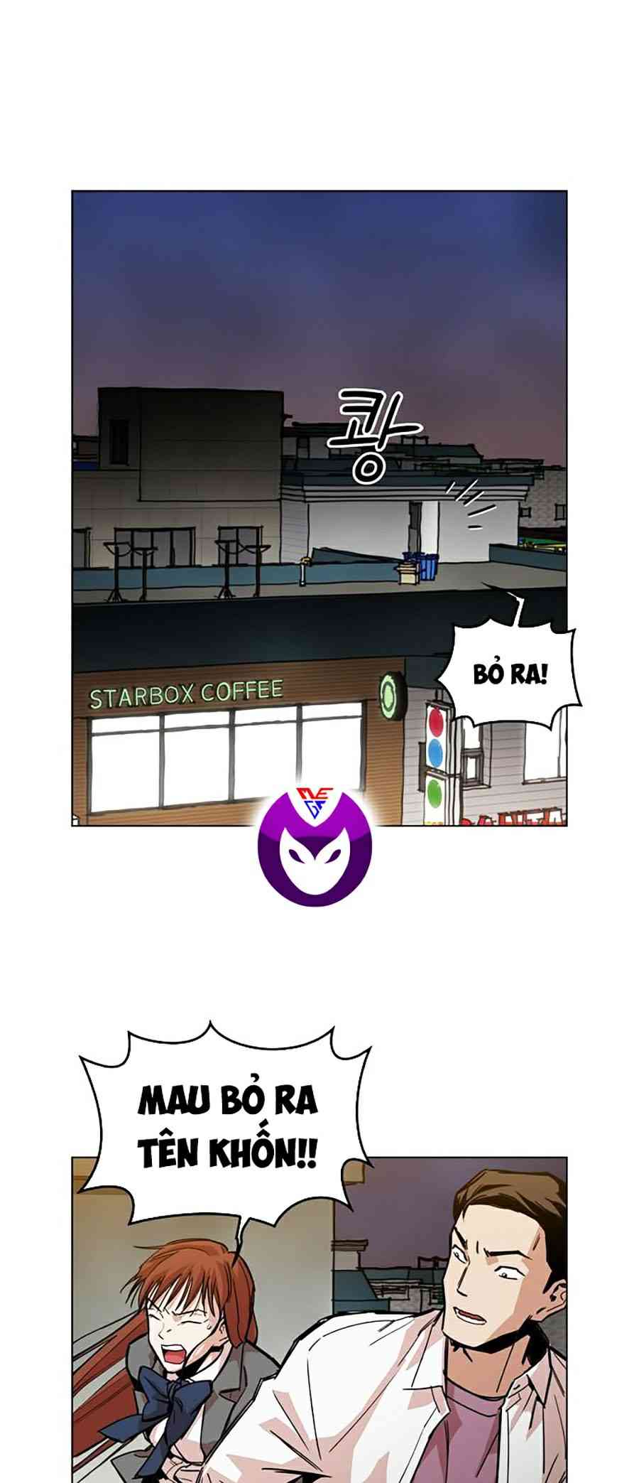 Kỷ Nguyên Tàn Bạo - Page 106