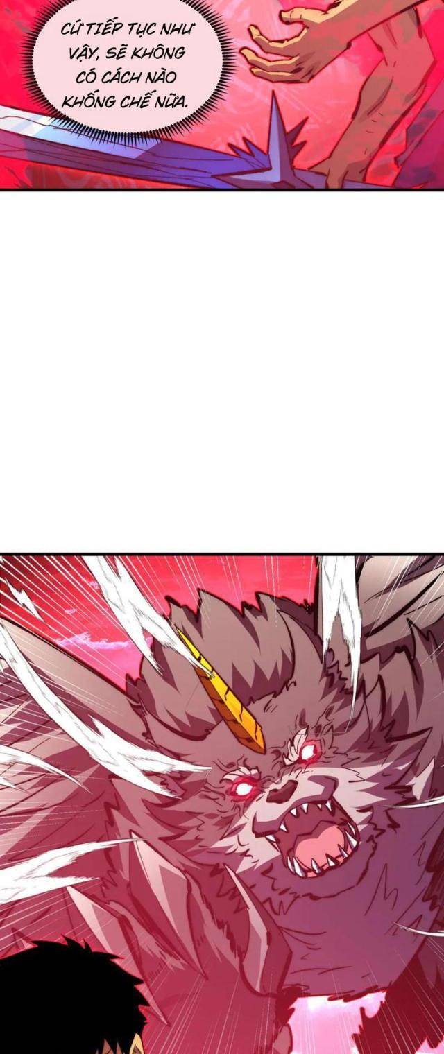 Mạt Thế Quật Khởi - Page 8