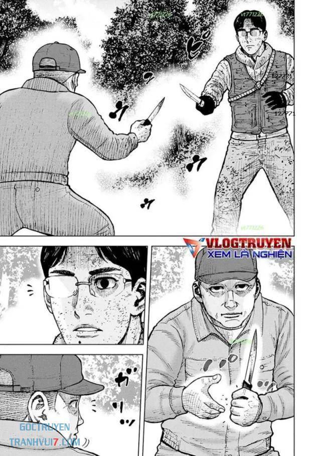 Núi Khỉ - Hang Đá - Page 4