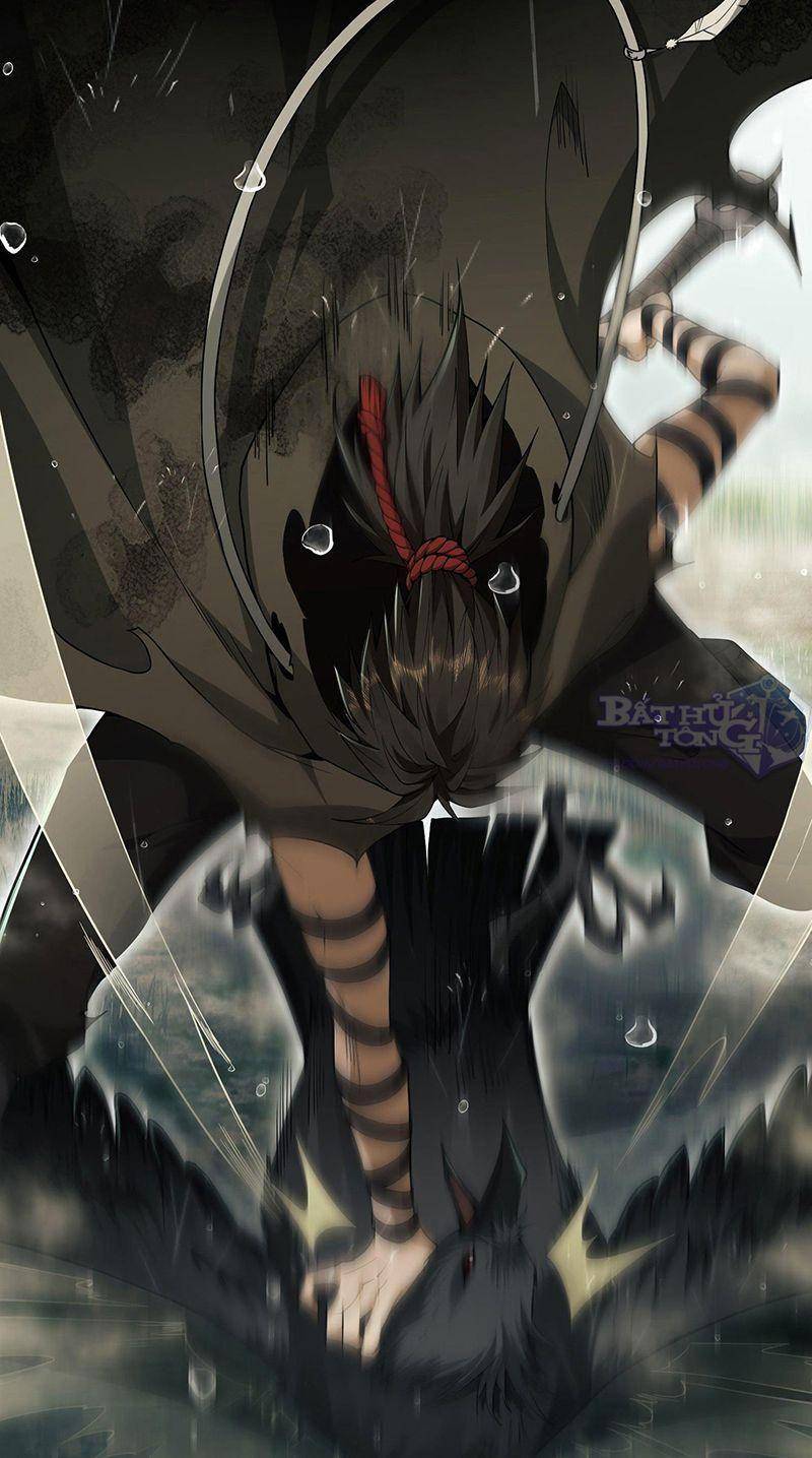 Đệ Nhất Danh Sách - Page 21