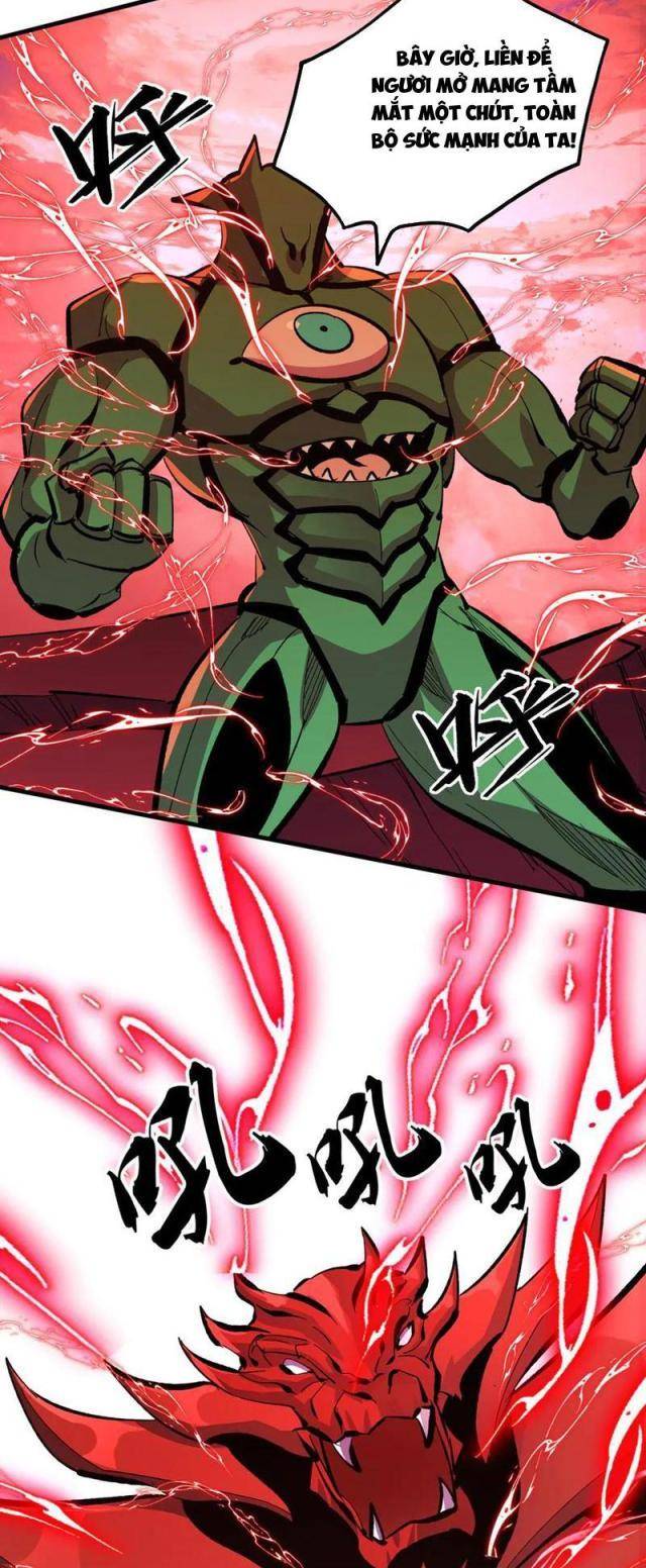 Mạt Thế Quật Khởi - Page 23