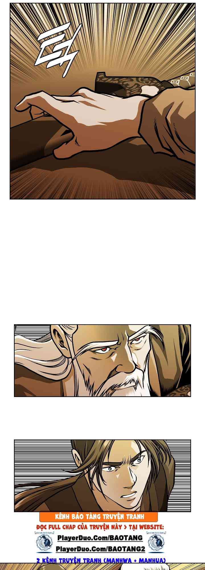 Ngũ Hợp Chí Tôn - Page 27