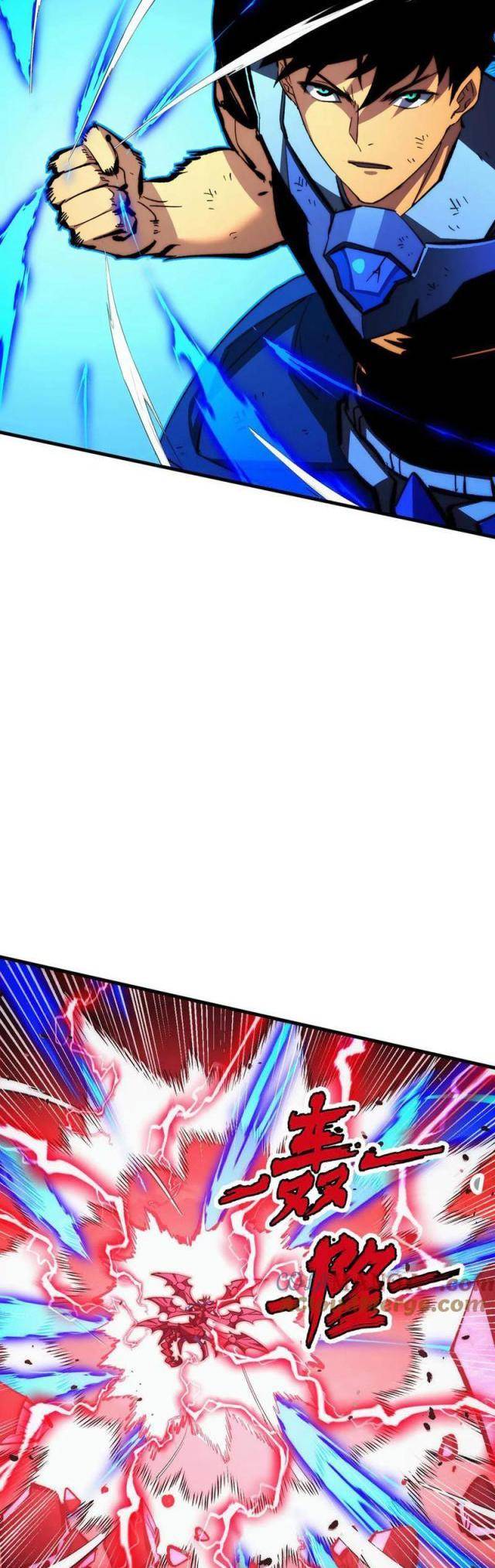 Mạt Thế Quật Khởi - Page 8