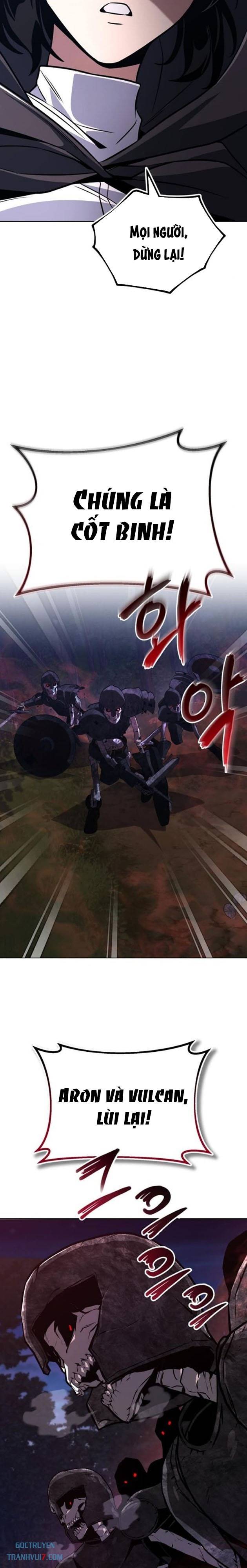 Quý Tộc Lười Biếng Trở Thành Thiên Tài - Page 38