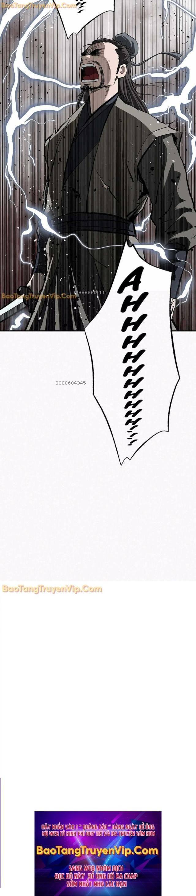 Cung Quỷ Kiếm Thần - Page 33