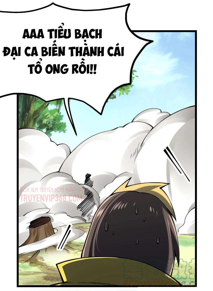 Sức Mạnh Của Kiếm Thần - Page 25