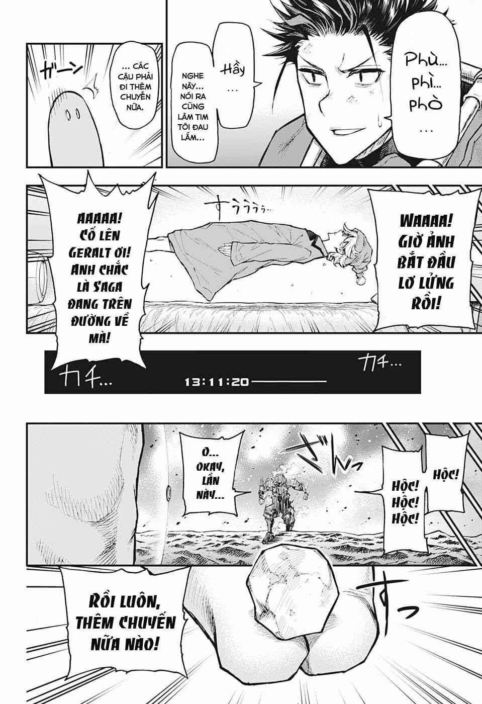 Agravity Boys - Page 16