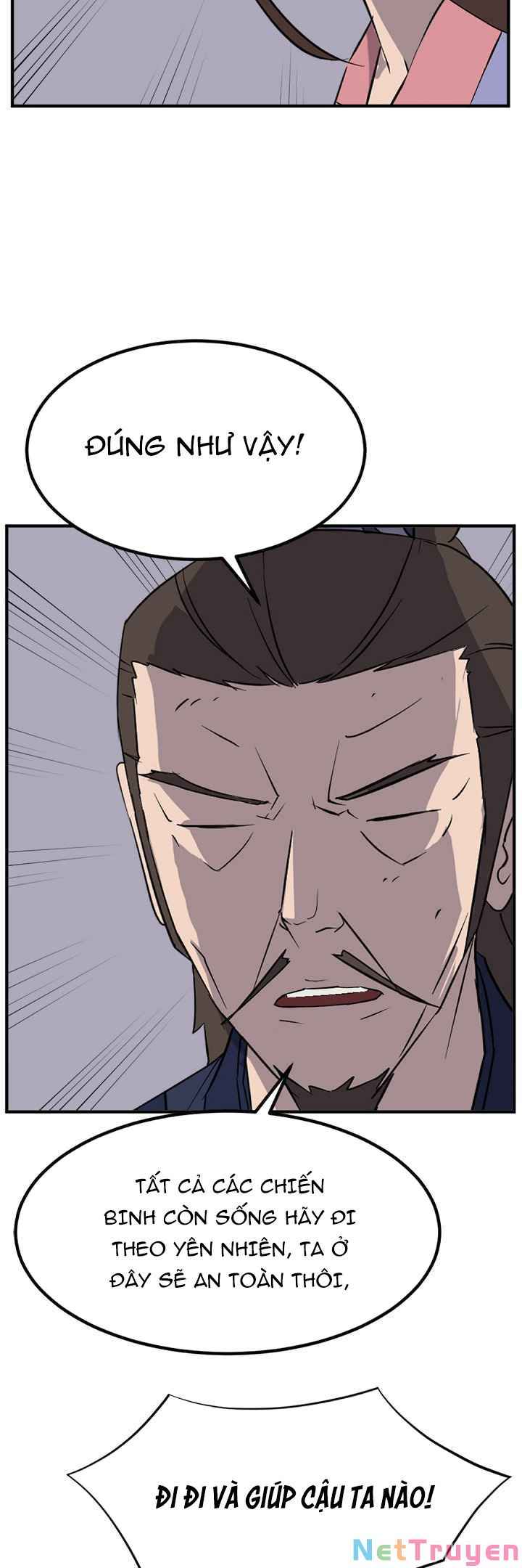 Trọng Sinh-Bất Khả Chiến Bại - Page 34