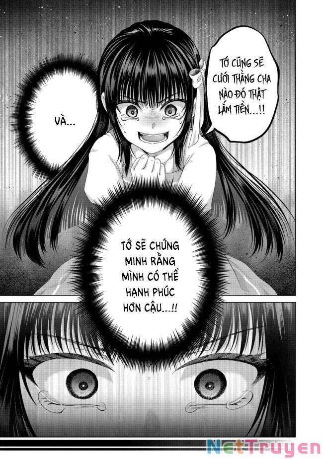 Huyền Thoại Về Thánh Kiếm Giả Mạo - Page 10