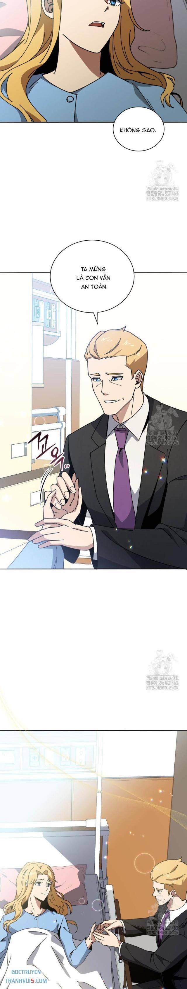 Ma Tôn Tái Thế - Page 5