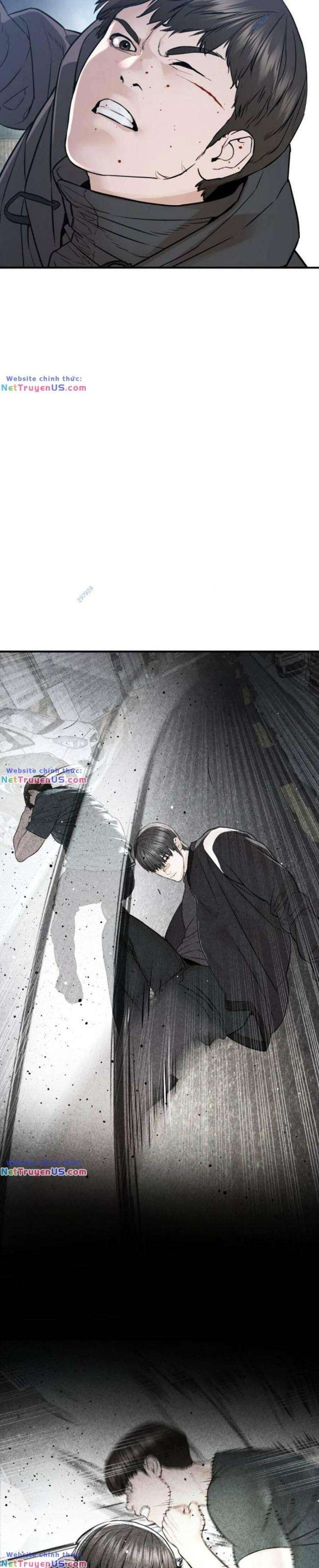 Học Cách Chiến Đấu - Page 6