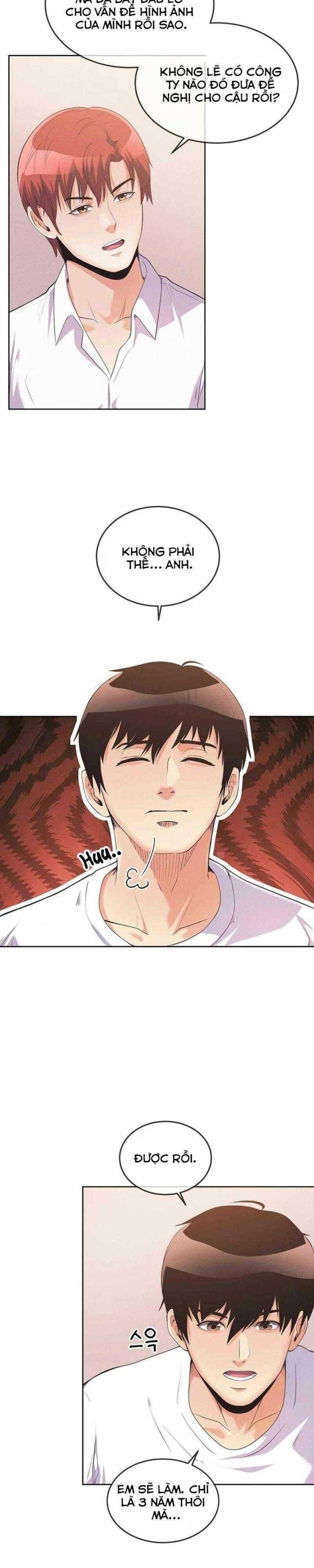 Thước Phim Sự Thật - Page 34