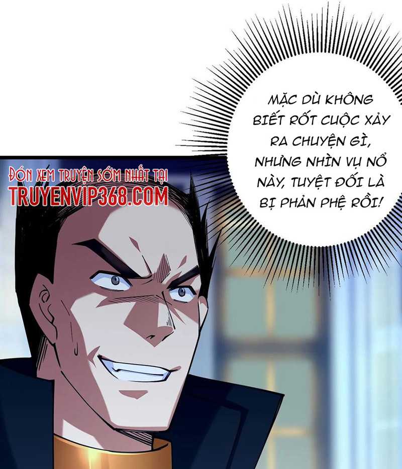 Sức Mạnh Của Kiếm Thần - Page 26