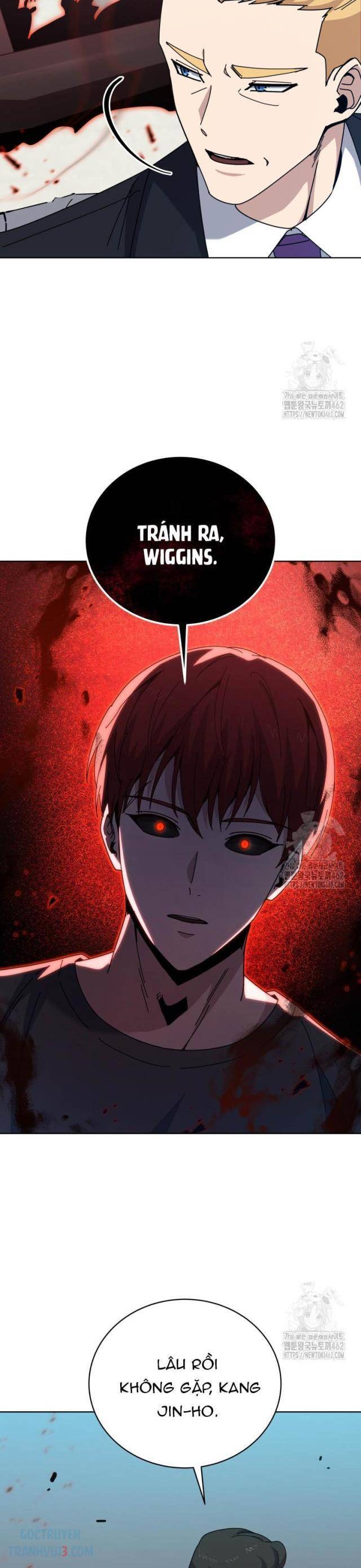 Ma Tôn Tái Thế - Page 31