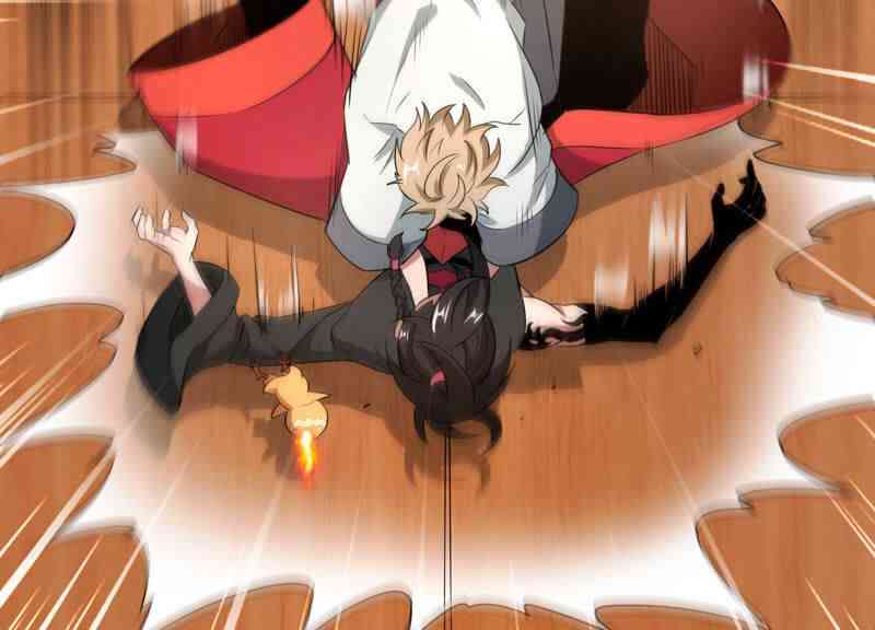 Yêu Linh Cứu Hỏa - Page 38